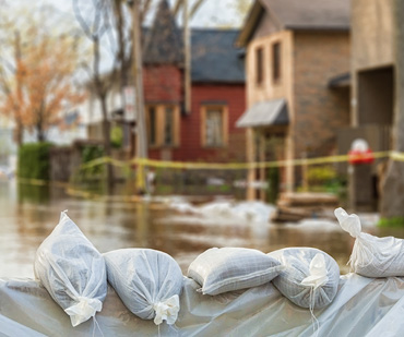 flood insurance