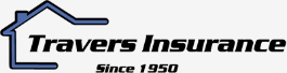 Travers Insurance Logo