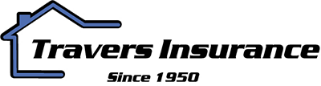 Travers Insurance Logo